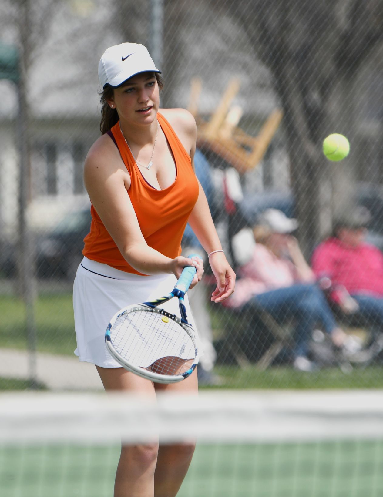 Eastern AA Tennis